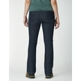 thumbnail image 3 of Genuine Dickies Bootcut Mid Rise Regular Jean (Women's), 3 of 4