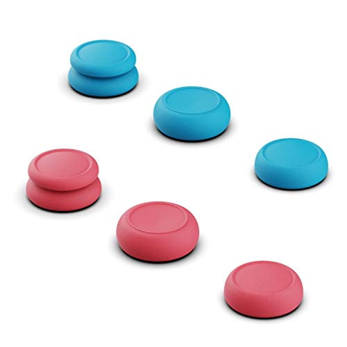 Skull Co Skin Cqc And Fps Thumb Grip Set Joystick Cap Analog Stick Cap For Nintendo Switch Lite Joystick Pokemon Cyan Magenta 3 Pairs 6pcs Walmart Com Walmart Com Skull Co Skin Cqc And Fps Thumb Grip Set Joystick Cap Analog Stick Cap For Nintendo Switch Lite Joystick Pokemon Cyan Magenta 3 Pairs 6pcs Walmart Com Walmart Com