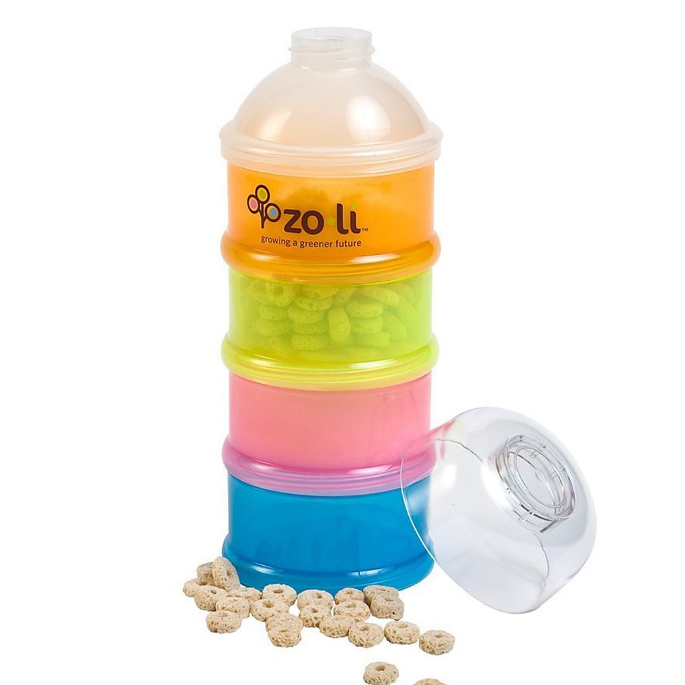 baby formula dispenser walmart