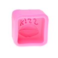 thumbnail image 4 of novedad boca beso molde de pastel de silicona para hornear fondant diy herramienta Gloria  Molde para pastel, 4 of 6
