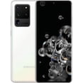 thumbnail image 4 of Samsung Galaxy S20 Ultra 5G 128GB Unlocked Smartphone Open Box, 4 of 5