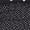 Black, variant on Women's Light Pink V-Neck Halter Top, Mixed Polka Dot Print for Night Out Styling, M