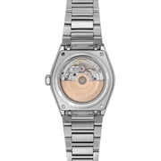 Frederique Constant Highlife COSC Automatic Stainless Steel Green Dial Interchangeable Green Rubber Strap Date Mens Watch FC-303G3NH6B