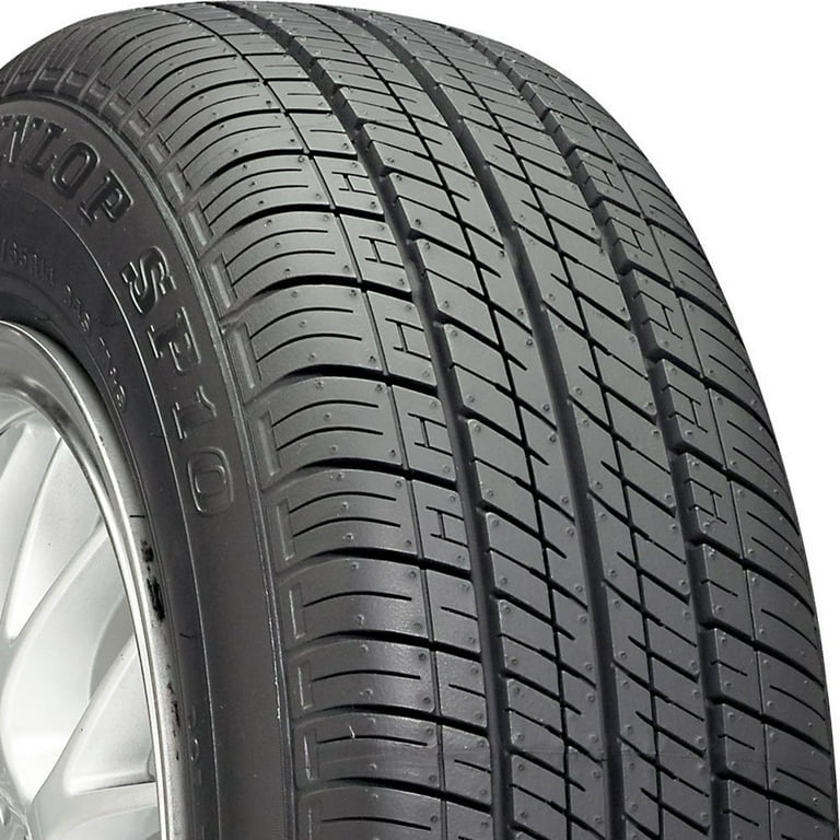 Dunlop SP10 P175/65R14 84S BSW All-Season Tire
