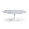 thumbnail image 3 of CAROL OVAL MARBLE DINING 79", 3 of 3