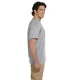 thumbnail image 3 of Jerzees Adult 5.6 oz. DRI-POWER ACTIVE Pocket T-Shirt - 29P, 3 of 5