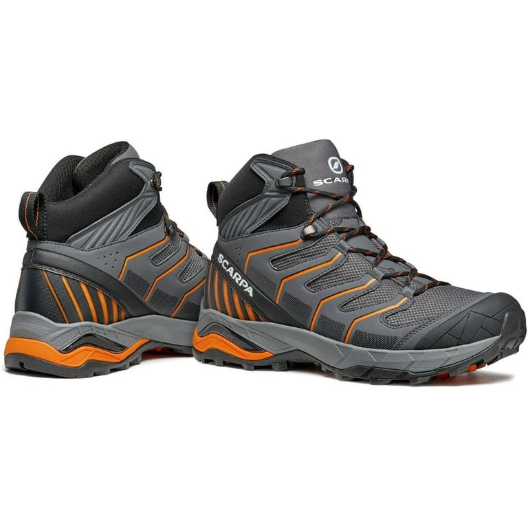Scarpa maverick hotsell mid gtx