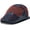 Hat-a1-burgundy, variant on Adjustable Buckle Cotton Gatsby Cap, Men Flat Cabbie Newsboy Beret for Driving
