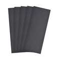 thumbnail image 5 of Uxcell 320 Grits Waterproof Sandpaper Wet Dry Sand Paper Silicone Grey 5 pcs, 5 of 5