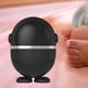 thumbnail image 4 of Tipo C Cortaúñas eléctrico Manicura Pedicura Tijeras de de uñas Negro Colcomx Cortauñas eléctrico, 4 of 8