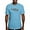 Baby Blue, variant on CafePress - TSCC Men's Classic T Shirt - Fitted T-Shirt, Vintage Fit Soft Cotton Tee