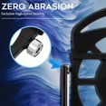 thumbnail image 4 of Orzero Steps Counter Accessories Compatible for Poke Ball Plus, Pokemon Go Cellphone Pedometer, (USB Cable) (Easy, 4 of 5