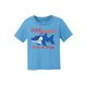 thumbnail image 1 of Camiseta de manga corta para Surf & Sand Sun & Diversidad - Azul - Azul - 3T Gravity Trading Camisa, 1 of 1