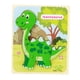 thumbnail image 2 of Rompecabezas para 3 años de edad rompecabezas de dinosaurio de Zulema  rompecabezas de dinosaurios para niños pequeños, 2 of 8