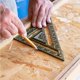 thumbnail image 3 of 4Pcs Innovative Rafter Square Tool, Rafter Square Tool,Rafter Square,High Precision Triangle Ruler with Jig Block, 3 of 5