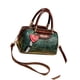 thumbnail image 5 of Bolso de mano con estampado de piedra Fernando para mujer Verde, 5 of 8