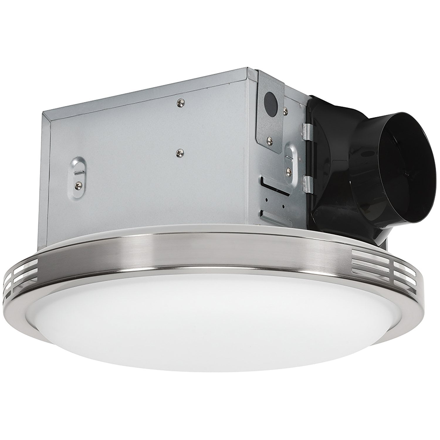 Bathroom Exhaust Fan Lowes Bathroom Heat Lamp Homewerks Smart Vent Bathroom  Ventilation Fan With Motion Sensor, image size:1500x1500