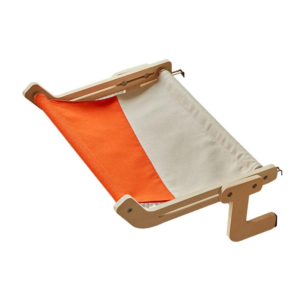 Hanging Cat Hammock Universal Cat Window Mat Hanging Bed Easy New U6