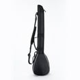 thumbnail image 4 of Ruiboury Bags Golf Club Soft Collapsible Portable Nylon Edge Banding Sling Bag Large Capacity Carrying Handle Golfs Accessory, 4 of 6