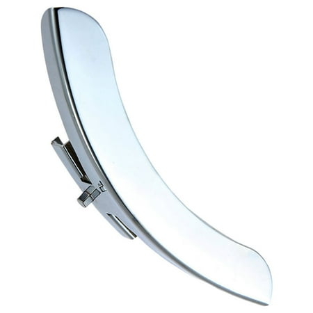 

NUOLUX Zinc Alloy Banjo Guard Armrest Simple Banjo Guard Protector Practical Banjo Supply