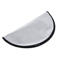 thumbnail image 2 of Tapis de Foyer, Protecteur Rond pour Terrasse Double Face -50-550 Degrés Celsius Réutilisable pour le Camping 61cm / 24 Po,76cm / 30 Po,101.5cm / 40 Po, 2 of 8