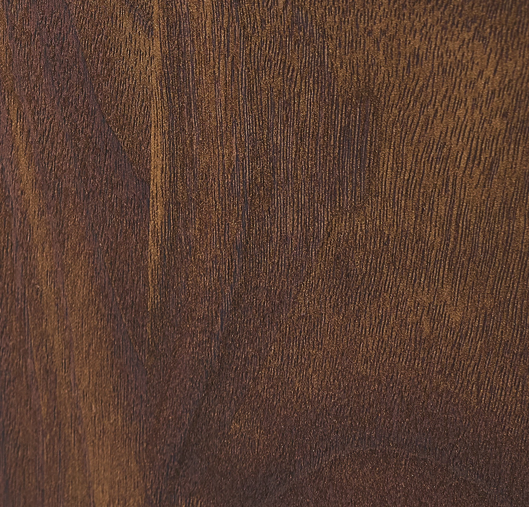 Better Homes & Gardens Ezra TV Stand for TV's up to 70", Warm Walnut finish