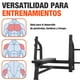 thumbnail image 5 of Avalanche Press Para Pecho Banca Para Ejercicios Profesional, 5 of 8