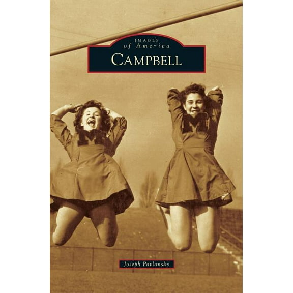 Campbell (Hardcover)