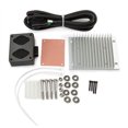 thumbnail image 4 of Fuel Pump Driver Module PMD and Relocation Kit Set for Chevy for GMC 6.5L 12562836, 4 of 4