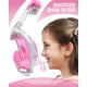 thumbnail image 5 of Máscara de Snorkel G2RISE para Niños con Vista Panorámica de 180° Paquete de 2, 5 of 7