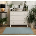 thumbnail image 2 of Garland Rug Town Square Sea Foam Indoor Area Rug, 4' x 6', 2 of 7