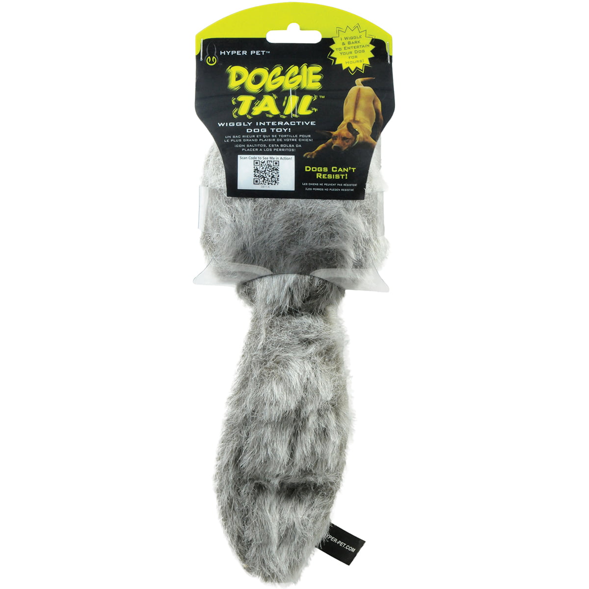 Hyper Pet Doggie Tail- | Walmart Canada