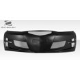 thumbnail image 5 of 2003-2006 Hyundai Tiburon Duraflex SC-5 Front Bumper Cover - 1 Piece, 5 of 8