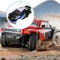 thumbnail image 6 of RC Car Painted Body Shell 1:12 RC Drift Car Shell Body DIY Accessories PVC Material for Mini AWD Scenes, 6 of 9