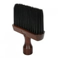 thumbnail image 3 of Cepillo para barrer el cabello, cepillo para el cabello suave profesional para peluquería, cepillo para el cabello roto, herramienta para el cabello, el mejor en su clase, 3 of 8