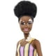 thumbnail image 2 of Muñeca Barbie Fashionistas #135 con Vitiligo, 2 of 4