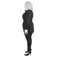 thumbnail image 6 of Plus Size Disney Jack Skellington Costume for Women, 6 of 8