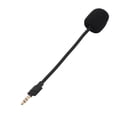 thumbnail image 3 of Micro de Repuestro de Auriculares de Juegos, Reducion de Ruido de Brazo Micrófono de auriculares OmnidirCionales parauriculares parauriculares de, 3 of 7
