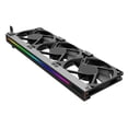 thumbnail image 4 of Raindrops  Cooling Fan Radiator Accessory Triple Combination, 4 of 8