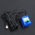 thumbnail image 4 of Distributeur d'Eau Intelligent pour Animaux avec Lumière LED pour Usage Domestique Plastique Bleu, 4 of 8