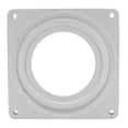 thumbnail image 4 of Heavy Duty Rotating Turntable Bearing Smooth 360 Rotation Durable Table Bearing Replacement for Furniture Chairs, 4 of 7