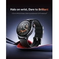 thumbnail image 2 of GTR3 smart watch Waterproof SOS Healthy Sports Waterproof, 2 of 15