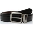 thumbnail image 2 of Tommy Hilfiger Ceinture Réversible pour Hommes, Marron/noir, 36, 2 of 2