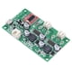 thumbnail image 3 of Placa amplificadora de audio, placa amplificadora de potencia HF69B Placa amplificadora Placa amplificadora de potencia La mejor en su clase, 3 of 8