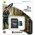 thumbnail image 4 of Kingston Canvas Go! Plus 1 TB Class 10/UHS-I (U3) V30 microSDXC, 4 of 4