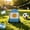 Argentina, variant on Football Drawstring Bags Ball Game Srting Backpacks 15.7 x 12.6 Inch Goodie Bag Drawstrings Party Favor Sports Backpack Supplies Gifts for Gym Games Stadium