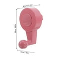thumbnail image 2 of unbranded Manivela Rosa Para Máquina De Tejer Doméstica Con Estructura Para Y Calcetas, 2 of 7