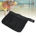 thumbnail image 4 of Riñonera Ajustable Para Pelota De Tenis, Soporte De Alta Elasticidad Para Correr Deportes Con Bolsillo Con Cremallera De Gran Capacidad, 4 of 7