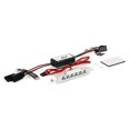thumbnail image 5 of Metal Led Taillight Light For 1/5 Hpi Rovan Rofun Km Baja Rc de plata Afortunado Sencillez, 5 of 5