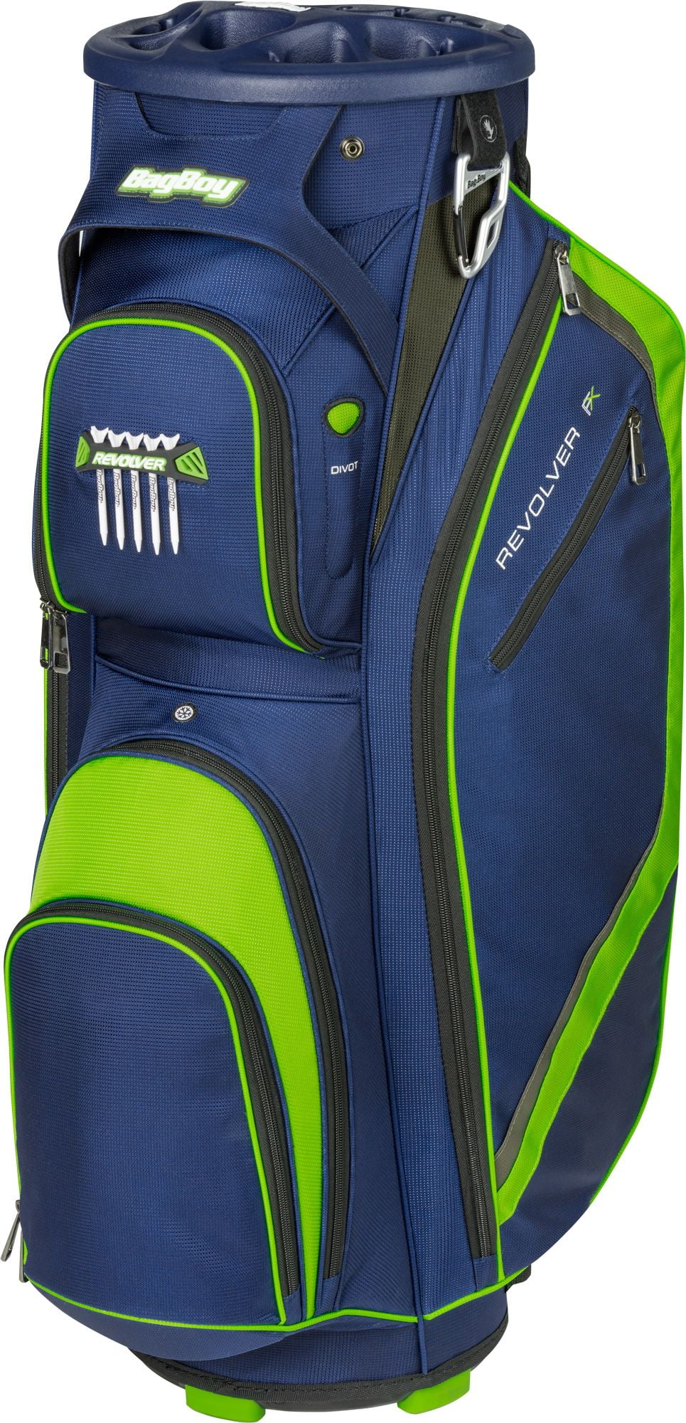 Bag Boy Revolver FX Cart Bag